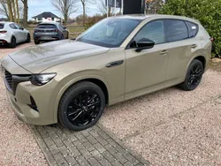 Zircon sand Neu 2025 Mazda CX-60 Homura-Line SUV | 55.590 € (Fairer Preis)