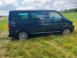 Schwarz Gebraucht 2010 VW T5 Highline Van | 16.900 €