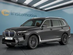 Neu 2025 Alpina XB7 SUV | 216.199 € (Teuer)