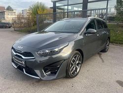 (h8g) dark penta metal m Gebraucht 2023 Kia Ceed Sportswagon Kombi | 23.950 € (Fairer Preis)