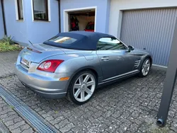 Chrysler Crossfire