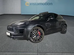 Grau Neu 2025 Porsche Macan SUV | 113.099 € (Fairer Preis)