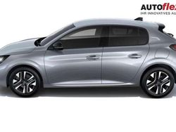 Artense grau metallic Neu 2024 Peugeot 208 Allure Kleinwagen | 19.899 € (Fairer Preis)