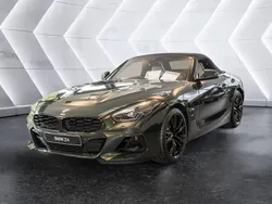 San remo green Neu 2025 BMW Z4 M Sport Cabrio | 62.490 € (Fairer Preis)