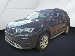 Magic schwarz Gebraucht 2024 Seat Ateca Xperience SUV | 32.294 € (Fairer Preis)