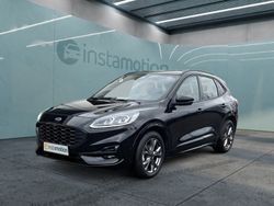 Schwarz Gebraucht 2023 Ford Kuga ST-Line SUV | 29.100 € (Etwas zu teuer)
