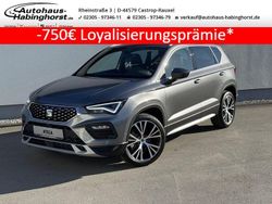 Grau Neu 2025 Seat Ateca Xperience SUV | 37.890 € (Teuer)