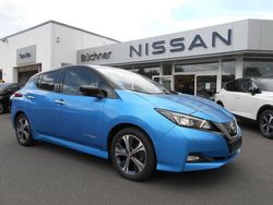 Gebraucht 2019 Nissan Leaf Tekna Kleinwagen | 21.990 €