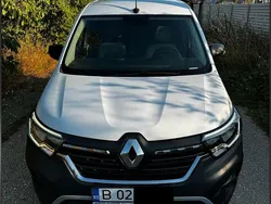 Weiß Gebraucht 2022 Renault Kangoo Techno Van / Kleinbus | 19.200 € (Superpreis)