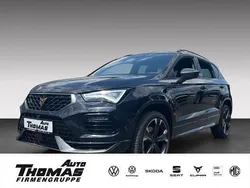 Schwarz Gebraucht 2023 Cupra Ateca SUV | 31.800 € (Superpreis)