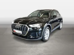 Mythosschwarz Gebraucht 2023 Audi Q3 Ambiente SUV | 37.420 € (Fairer Preis)