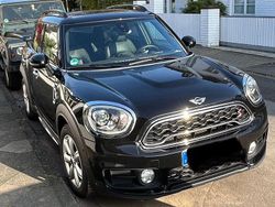 Schwarz Gebraucht 2018 Mini Cooper S Countryman SUV | 15.900 € (Guter Preis)