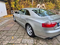 Gebraucht 2008 Audi A5 Coupé | 7.999 € (Etwas zu teuer)