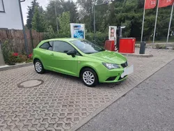 Grün Gebraucht 2012 Seat Ibiza Kleinwagen | 3.500 € (Fairer Preis)