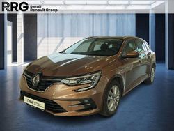 Braun Gebraucht 2021 Renault Mégane IV Business Limousine | 16.990 € (Fairer Preis)