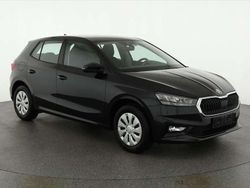 Black magic perleffekt Neu 2025 Skoda Fabia Selection Kleinwagen | 18.545 € (Guter Preis)
