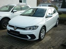 Weiß Neu 2025 VW Polo Limousine | 18.990 € (Guter Preis)