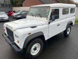 Weiß Gebraucht 2012 Land Rover Defender SUV | 26.900 € (Guter Preis)
