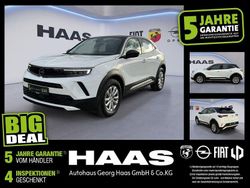 Jade weiss/arktis weiss Gebraucht 2022 Opel Mokka-e Edition SUV | 16.480 € (Guter Preis)