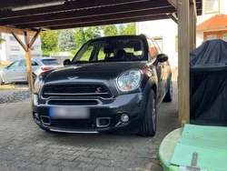 Braun Gebraucht 2015 Mini Cooper S Kleinwagen | 15.500 € (Fairer Preis)