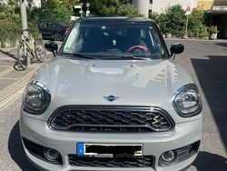 Grau Gebraucht 2020 Mini Cooper S Countryman SUV | 17.500 € (Superpreis)