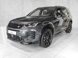 Carpathian grey Neu 2025 Land Rover Discovery Sport HSE Dynamic SUV | 77.710 €