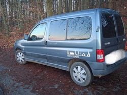 Silber Gebraucht 2009 Citroën Berlingo Van / Kleinbus | 4.300 € (Fairer Preis)