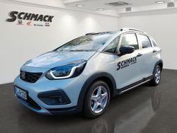 Rot Neu 2025 Honda Jazz Advance Kleinwagen | 29.990 €