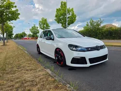 Weiß Gebraucht 2010 VW Golf VI R Limousine | 13.890 € (Teuer)