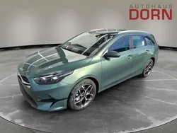 Experience green Neu 2025 Kia Ceed Spirit Kleinwagen | 27.690 € (Guter Preis)