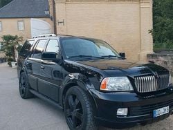Schwarz Gebraucht 2005 Lincoln Navigator SUV | 11.000 €