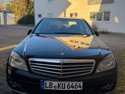 Mercedes C180