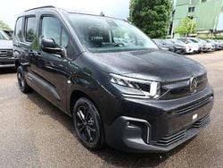 Perla nera schwarz me... Neu 2025 Citroën Berlingo Van / Kleinbus | 28.644 € (Guter Preis)