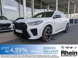 Alpinweis uni Gebraucht 2024 BMW X2 M Sport SUV | 54.890 €