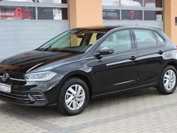 Andere Gebraucht 2023 VW Polo Style Limousine | 20.890 € (Guter Preis)