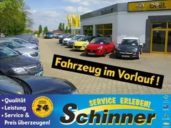 Grau Gebraucht 2021 Opel Combo Elegance Van / Kleinbus | 25.690 € (Teuer)