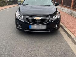 Schwarz Gebraucht 2012 Chevrolet Cruze Kombi | 5.000 € (Fairer Preis)