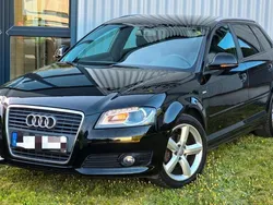 Gebraucht 2010 Audi A3 S-Line Limousine | 6.899 € (Fairer Preis)