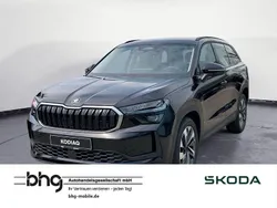 Schwarz Neu 2025 Skoda Kodiaq Selection SUV | 52.190 € (Teuer)