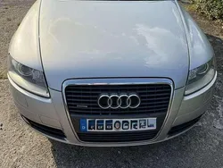 Gebraucht 2006 Audi A6 Comfort Limousine | 2.400 € (Superpreis)