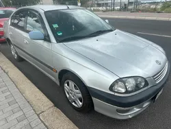 Gebraucht 1998 Toyota Avensis Limousine | 2.200 € (Fairer Preis)