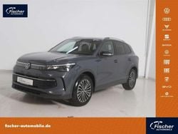 Grau Gebraucht 2025 VW Tiguan Goal SUV | 35.980 € (Guter Preis)
