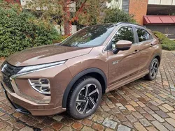 Gold Gebraucht 2022 Mitsubishi Eclipse Cross Top SUV | 19.550 € (Superpreis)