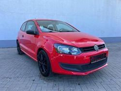 Rot Gebraucht 2013 VW Polo Comfortline Kleinwagen | 3.900 € (Fairer Preis)