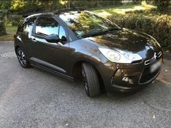 Gebraucht 2013 Citroën DS3 Cabriolet Cabrio | 3.300 €