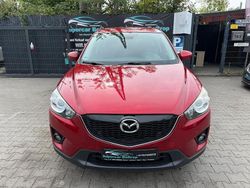 Rot Gebraucht 2014 Mazda CX-5 Sendo SUV | 11.500 € (Teuer)
