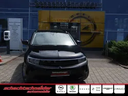 Diamant schwarz metallic Gebraucht 2023 Opel Grandland X SUV | 23.890 € (Fairer Preis)