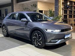 Violett Gebraucht 2022 Hyundai Ioniq 6 Limousine | 22.770 € (Superpreis)