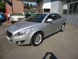 Silber Gebraucht 2011 Volvo C70 Cabrio | 12.490 € (Fairer Preis)