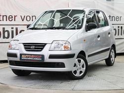 Silber Gebraucht 2005 Hyundai Atos Prime Kleinwagen | 3.450 €